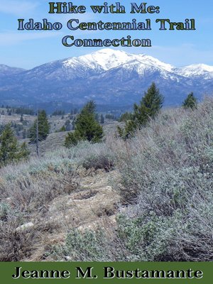 cover image of Hike with Me